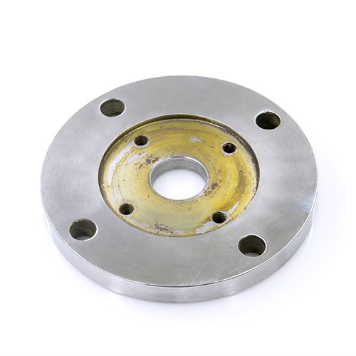 Gear Box Flange